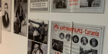Museo del Cinema di Catania: un gioiello dimenticato
