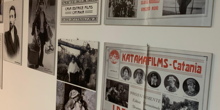 Museo del Cinema di Catania: un gioiello dimenticato