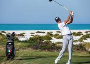 Il Golden Visa al siciliano Federico Alba