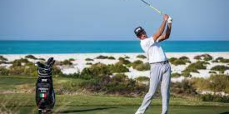 Il Golden Visa al siciliano Federico Alba