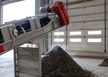 Rifiuti, è svolta green in Sicilia grazie all’accordo tra Tritor e Green Team