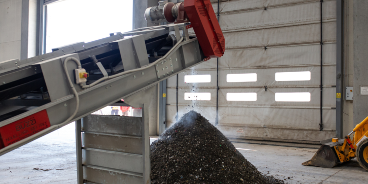 Rifiuti, è svolta green in Sicilia grazie all’accordo tra Tritor e Green Team