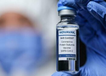 Da oggi nuovo vaccino Nuvaxovid