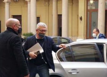 A Caltanissetta commissione nazionale antimafia