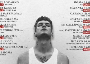 Incredibile sold out: Blanco raddoppia la data