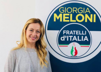 Fratelli D’Italia, il sondaggio lo consacra primo partito in Sicilia