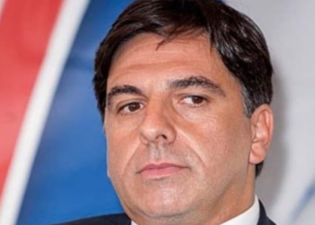 Salvo Pogliese non ci sta: presentato ricorso contro la sospensione