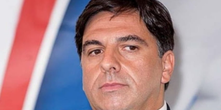 Salvo Pogliese non ci sta: presentato ricorso contro la sospensione