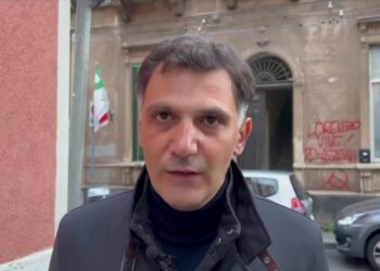 Barbagallo del PD: “Il governo Musumeci il peggiore della Sicilia”