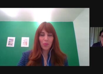 Il direttore generale Aifa, Nicola Magrini, alla Conferenza Nazionale sulla Farmaceutica￼