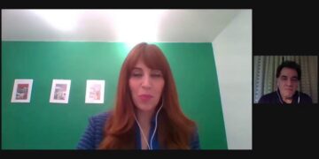 Il direttore generale Aifa, Nicola Magrini, alla Conferenza Nazionale sulla Farmaceutica￼