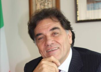 Drago: sulla dose di richiamo l’Italia è allineata con l’Europa