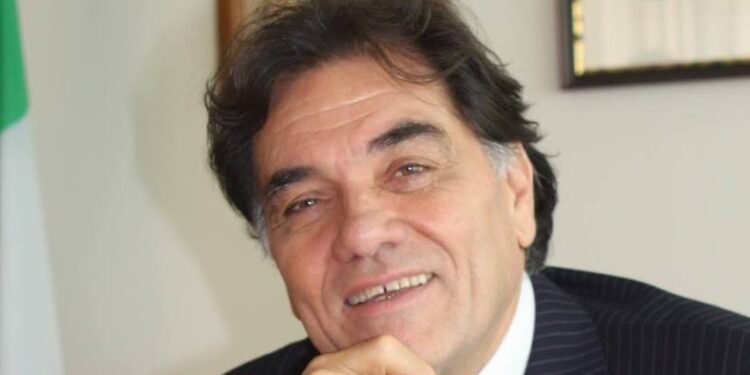 Drago: sulla dose di richiamo l’Italia è allineata con l’Europa