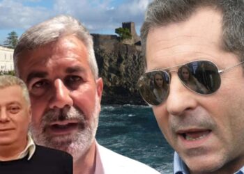 Rifiuti pericolosi a Cannizzaro. L’amministrazione risponde e Drago replica