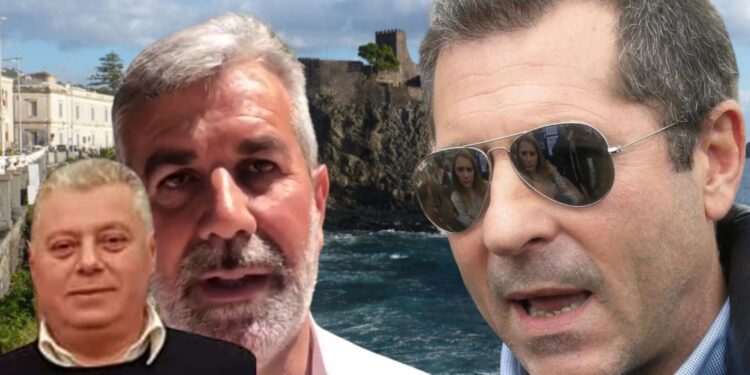 Rifiuti pericolosi a Cannizzaro. L’amministrazione risponde e Drago replica