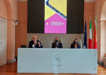 Regione: al via “valorizzazione beni confiscati alla mafia”