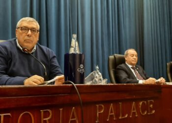 Accordo programmatico Italia Civile Popolare – DC Nuova