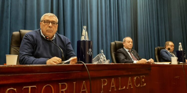 Accordo programmatico Italia Civile Popolare – DC Nuova