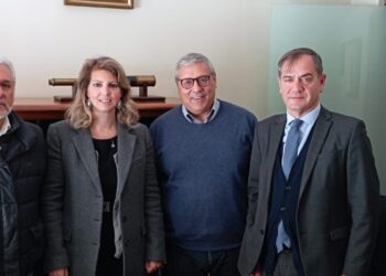 DC Nuova e Noi di Centro: siglano intesa