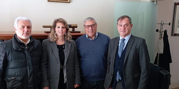 DC Nuova e Noi di Centro: siglano intesa