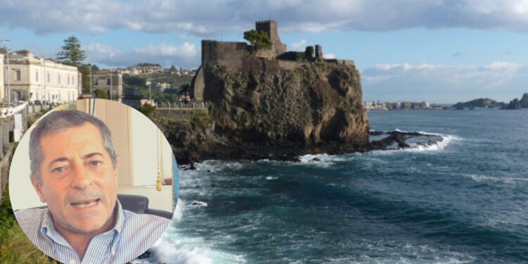 Aci Castello, Drago: “Scandurra decide da solo, o con pochi intimi, come investire i fondi Pnrr”