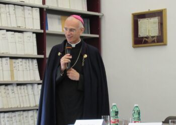 Raspanti: cercherò di coordinare azioni comuni tra le diocesi