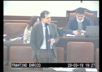 consiglio comunale.politica