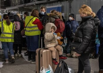 Ucraina: oltre 1,5 tonnellate di aiuti oggi in partenza da Catania