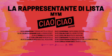 la rappresentante di lista.eventi