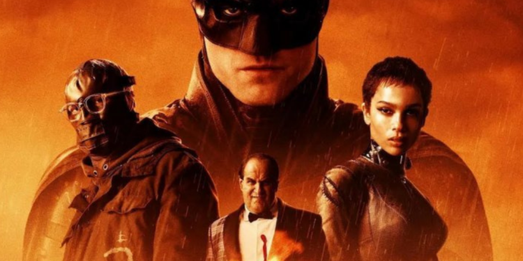 batman. cinema