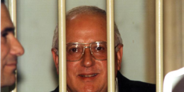 raffaele cutolo. serie e tv