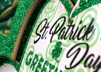 saint patrick's day.eventi