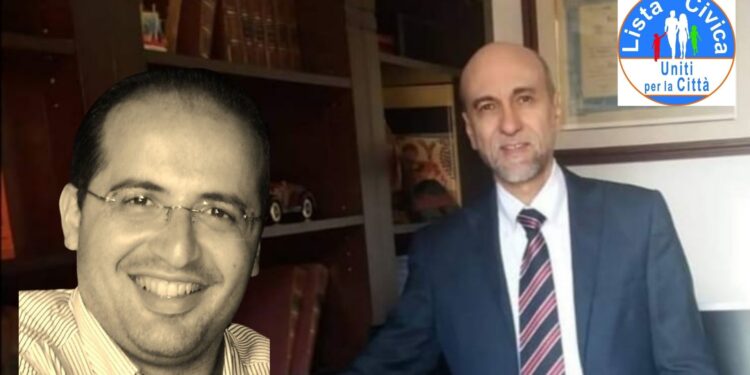 Lucchesi e Russo scendono in campo per Aleo