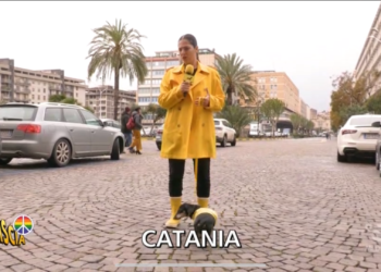 striscia la notizia.news