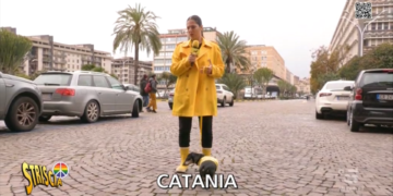 striscia la notizia.news