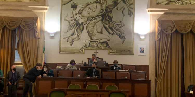 bilancio consolidato 2020.politica