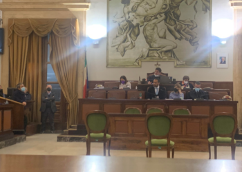 consiglio comunale.politica