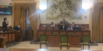 consiglio comunale.politica