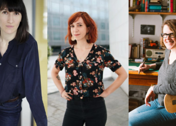 Grand Prix del festival del fumetto di Angoulême: ecco le finaliste