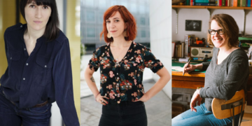 Grand Prix del festival del fumetto di Angoulême: ecco le finaliste