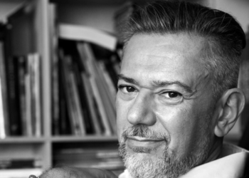 Dall’1 al 5 giugno Tito Faraci tra i big di Etna Comics 2022