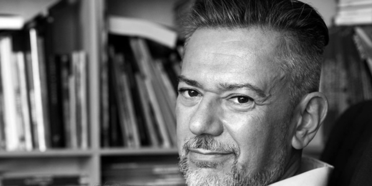 Dall’1 al 5 giugno Tito Faraci tra i big di Etna Comics 2022