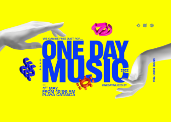 One day Music