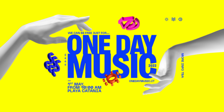 One day Music