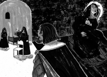 “Fermo e Lucia”: da Catania una graphic novel per raccontare il primo Manzoni