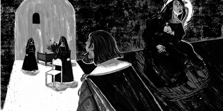 “Fermo e Lucia”: da Catania una graphic novel per raccontare il primo Manzoni