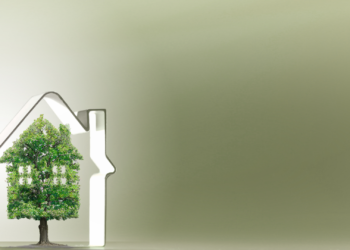 Casa green: le caratteristiche di un’abitazione a impatto zero