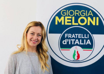 Giorgia Meloni