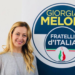Giorgia Meloni
