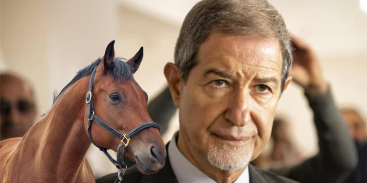 Ambelia e la richiesta di Musumeci: “Bus gratuiti per la Fiera del Cavallo”